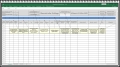 Bild 3 von Brandschutztüren prüfen – Excel Software zur sicheren Dokumentation