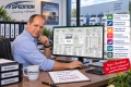 Bild 1 von excel-fuhrparkverwaltung