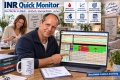 Bild 1 von INR-monitor