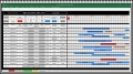 Bild 1 von Hotelsoftware mit Belegungsplan und integriertem Rechnungsprogramm