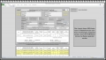 Bild 2 von Feuerlöscher prüfen Prüfprotokoll Dokumentation von wiederkehrenden Wartungen DIN 14406-4 Pulver CO2
