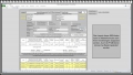 Bild 2 von Feuerlöscher Wartungssoftware – Excel Prüfbuch für Feuerlöscher, Wartung und Brandschutz