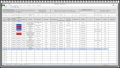 Bild 3 von Regalprüfungs Software DIN EN 15635 | Excel Prüfbuch für Regalsysteme