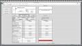 Bild 2 von Prüfbuch Anschlagmittel DGUV – Excel Prüfsoftware für Zurrgurte, Rundschlingen, Ketten und Hebebände