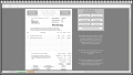 Bild 1 von Rechnungsprogramm für Kleinunternehmer – Easy Faktura Software zur Rechnungserstellung