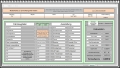 Bild 2 von Autohaussoftware für Gebrauchtwagenhandel – Professionelle Fahrzeugverwaltung mit Microsoft Excel