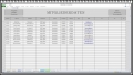 Bild 6 von Vereinsverwaltung Mitgliederverwaltung Beitragsverwaltung  Software App in Excel  für Vereine