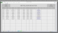 Bild 2 von Vereinssoftware Excel – Mitgliederverwaltung, Beitragsverwaltung und Vereinsbuchhaltung
