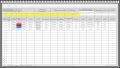 Bild 3 von DGUV Prüfbuch für kraftbetriebene Türen und Tore – Excel Prüfsoftware