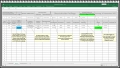 Bild 3 von Prüfbuch Container – Excel Prüfsoftware für Container, Prüftermine und Fristenverwaltung