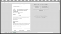 Bild 4 von DGUV Prüfbuch für kraftbetriebene Türen und Tore – Excel Prüfsoftware