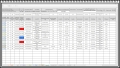 Bild 1 von DGUV Prüfbuch Zerspanungsmaschinen – Excel Prüfsoftware für Maschinenprüfung und Prüfdokumentation