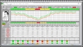 Bild 1 von Asthma COPD Tagebuch / Monitor