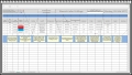 Bild 2 von DGUV Prüfbuch für kraftbetriebene Türen und Tore – Excel Prüfsoftware