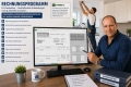 Bild 1 von rechnungsprogramm-handwerker-35a-estg