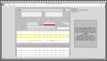 Bild 3 von Feuerlöscher Wartungssoftware – Excel Prüfbuch für Feuerlöscher, Wartung und Brandschutz