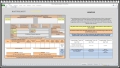 Bild 4 von Feuerlöscher Wartungssoftware – Excel Prüfbuch für Feuerlöscher, Wartung und Brandschutz