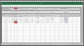Bild 2 von DGUV Prüfbuch Hebezeuge Excel Software für Ketten & Anschlagmittel