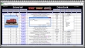 Bild 1 von Universal Datenbank Archiv Spielzeug Sammler Kunden  Eisenbahn Ü-Ei Figuren Sammlersoftware Excel 