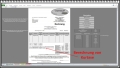 Bild 2 von Rechnungssoftware Rechnungsprogramm für Hotel Motel Pensionen mit Kurtaxe oder City Tax Bettensteuer
