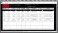 Bild 3 von Besucherverwaltung Software – Digitale Besucherregistrierung und Zutrittskontrolle mit Excel
