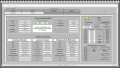 Bild 1 von Fuhrparkverwaltung für Unternehmen und Speditionen – Excel Software für Fahrzeuge, Kosten und Termin