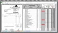 Bild 2 von Rechnungssoftware Rechnungsprogramm – Programm für Rechnungen, Angebote und Faktura