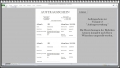 Bild 6 von Auftragsverwaltung Excel – Software mit Abholschein, Kundenverwaltung und Rechnungserstellung