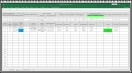 Bild 2 von Prüfbuch Container – Excel Prüfsoftware für Container, Prüftermine und Fristenverwaltung