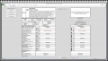 Bild 1 von Leiterprüfung Software – Excel Prüfbuch für Leitern und Tritte nach DGUV
