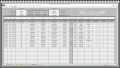 Bild 3 von Rechnungssoftware für Handwerker mit PDF Funktion  für Mailversand