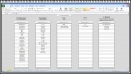 Bild 7 von Rauchmelder Wartungssoftware – Excel Prüfbuch für Rauchwarnmelder nach DIN 14676