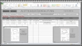 Bild 1 von Auftragsverwaltung Excel – Software mit Abholschein, Kundenverwaltung und Rechnungserstellung