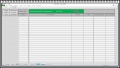 Bild 10 von Vereinsverwaltung Mitgliederverwaltung Beitragsverwaltung  Software App in Excel  für Vereine