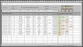 Bild 4 von Autohaussoftware Excel – KFZ Software für Fahrzeugverwaltung, Kaufvertrag und Gebrauchtwagenhandel