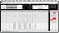 Bild 2 von Hotelsoftware mit Belegungsplan und integriertem Rechnungsprogramm