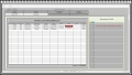 Bild 5 von Fuhrparkverwaltung für Unternehmen und Speditionen – Excel Software für Fahrzeuge, Kosten und Termin