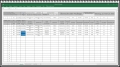 Bild 2 von Prüfbuch  DGUV Information 202-021 für Schultafeln und Tafelsysteme  mit 6 Protokolle