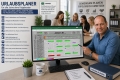 Bild 1 von urlaubsplaner-software
