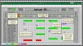 Bild 2 von Urlaubsplaner & Dienstplaner Excel – Mitarbeiter Urlaubsplanung, Schichtplan und Personalplanung