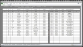 Bild 3 von Premium Rechnungsprogramm Datenbank Lieferschein Angebote Kostenvoranschlag Mahnung Umsatzliste PDF