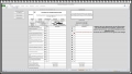 Bild 1 von Aufzugsanlagen Software – Excel Lösung für Aufzugsprüfung, Wartungsdokumentation und Prüfprotokolle