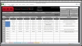 Bild 2 von Besucherverwaltung Software – Digitale Besucherregistrierung und Zutrittskontrolle mit Excel