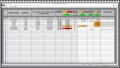 Bild 6 von Feuerlöscher Wartungssoftware – Excel Prüfbuch für Feuerlöscher, Wartung und Brandschutz