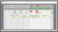 Bild 5 von Wartungsplaner Wartungsmanager Variante 1 bis 4 MS Excel