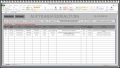Bild 2 von Auftragsverwaltung Excel – Software mit Abholschein, Kundenverwaltung und Rechnungserstellung