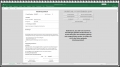 Bild 4 von Prüfbuch Container Software Excel – Prüfprotokoll & Fristenverwaltung