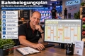 Bild 1 von Belegungsplaner-reservierungssoftware